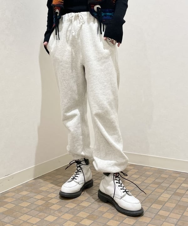 ハルキ　モモナさんの「BEAMS WOMEN｜Ray BEAMS / パイプ フープ ピアス」を使ったコーディネート