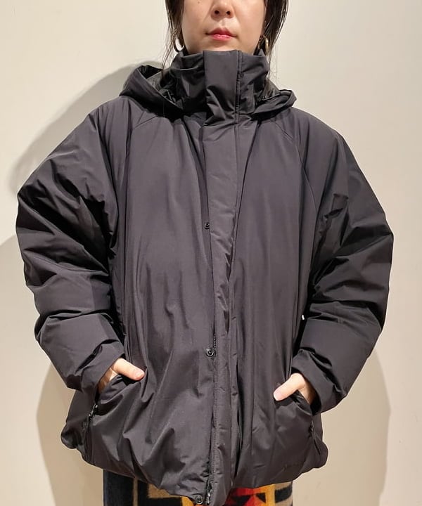 溝口　慶さんの「BEAMS WOMEN｜」を使ったコーディネート