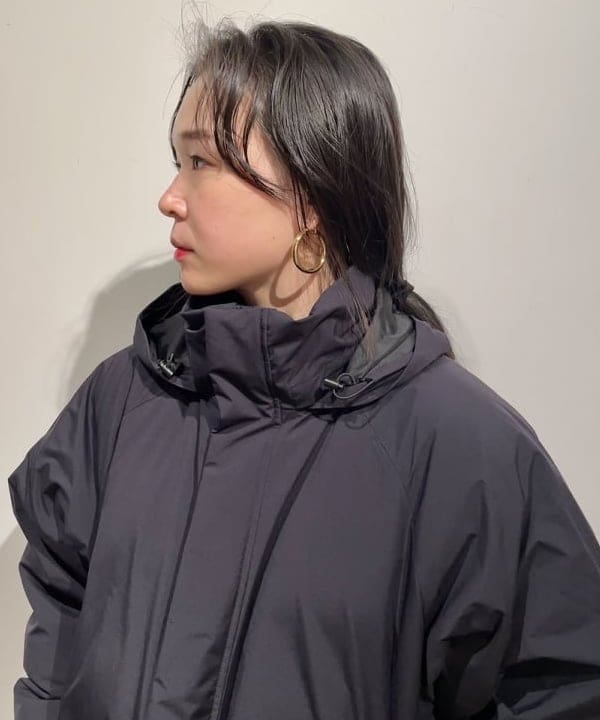 溝口　慶さんの「BEAMS WOMEN｜」を使ったコーディネート