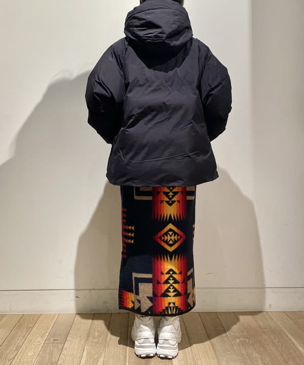 溝口　慶さんの「BEAMS WOMEN｜」を使ったコーディネート