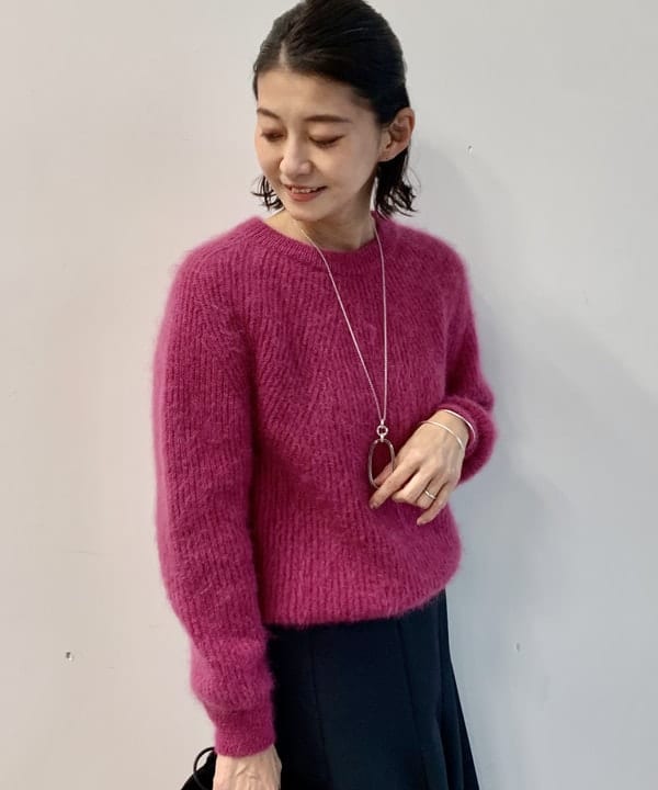 桑原 ふみさんの「BEAMS WOMEN｜」を使ったコーディネート