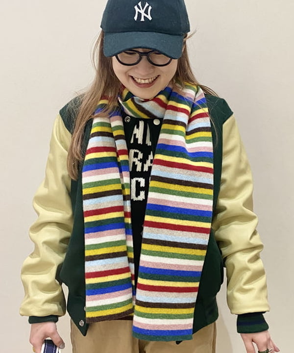 木村 海侑さんの「BEAMS WOMEN｜L.L.Bean / Deep Bottom Deluxe Boat and Tote S」を使ったコーディネート