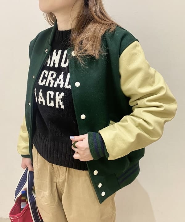 木村 海侑さんの「BEAMS WOMEN｜L.L.Bean / Deep Bottom Deluxe Boat and Tote S」を使ったコーディネート