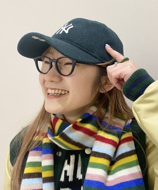 木村 海侑さんの「BEAMS WOMEN｜L.L.Bean / Deep Bottom Deluxe Boat and Tote S」を使ったコーディネート