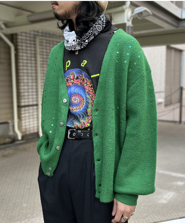 佐々木 祐太さんの「BEAMS WOMEN｜」を使ったコーディネート