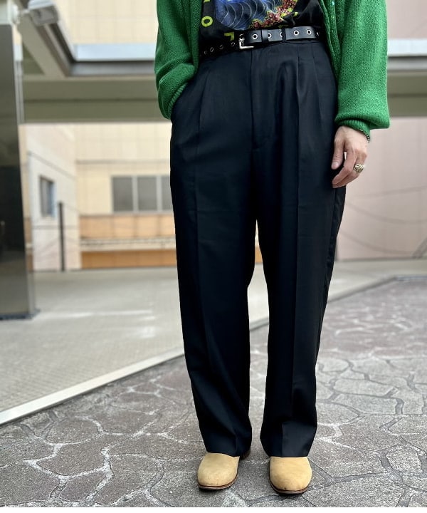 佐々木 祐太さんの「BEAMS WOMEN｜」を使ったコーディネート