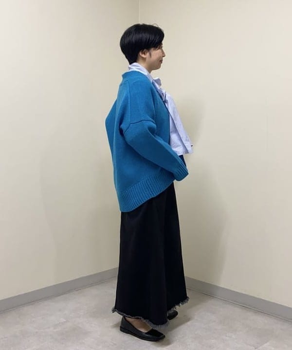 もり ともみさんの「BEAMS WOMEN｜」を使ったコーディネート