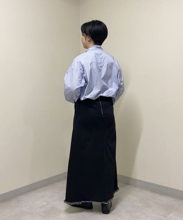 もり ともみさんの「BEAMS WOMEN｜」を使ったコーディネート