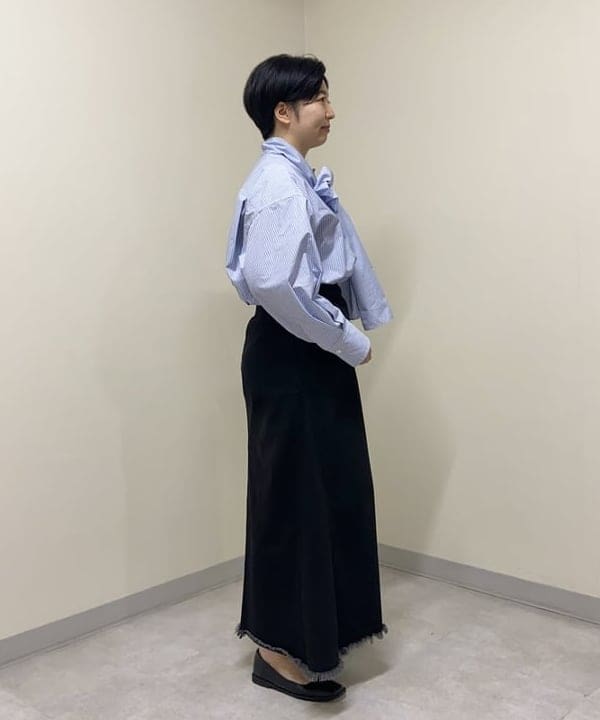 もり ともみさんの「BEAMS WOMEN｜」を使ったコーディネート