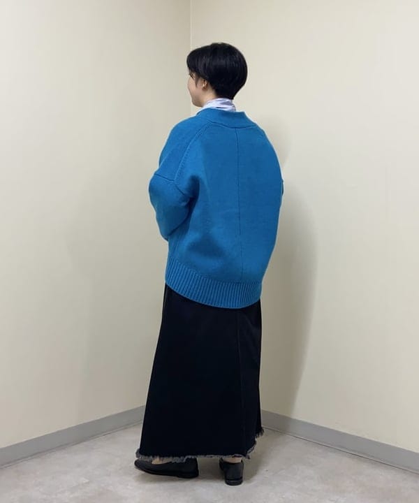 もり ともみさんの「BEAMS WOMEN｜」を使ったコーディネート