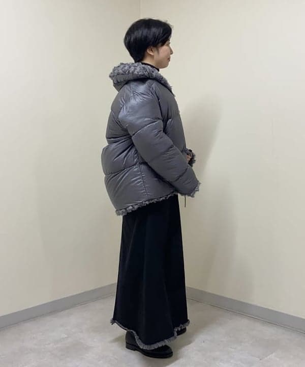 もり ともみさんの「BEAMS WOMEN｜」を使ったコーディネート