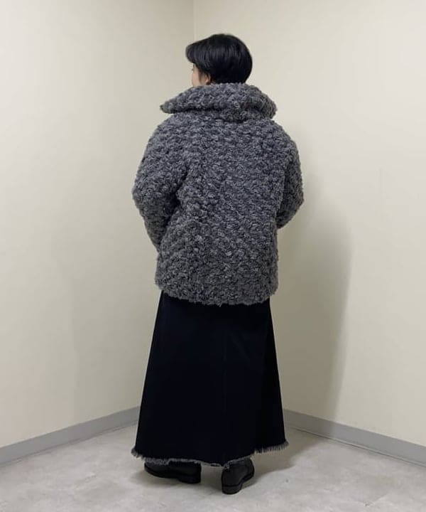 もり ともみさんの「BEAMS WOMEN｜」を使ったコーディネート