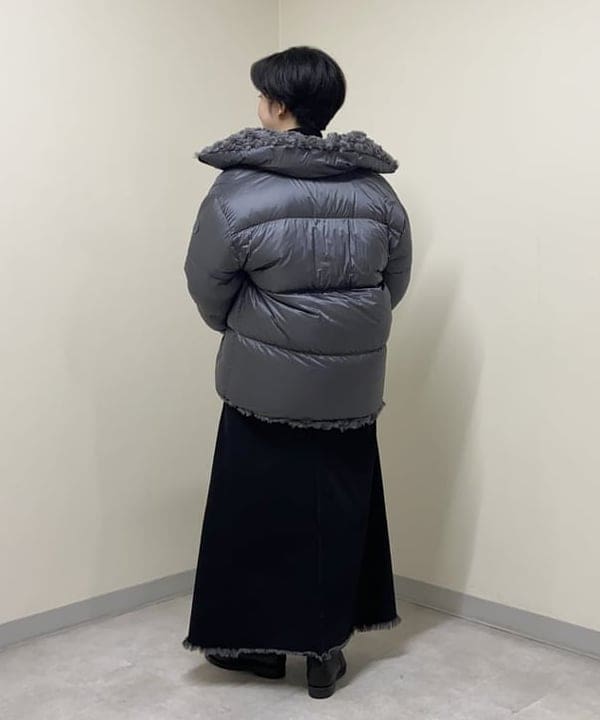 もり ともみさんの「BEAMS WOMEN｜」を使ったコーディネート