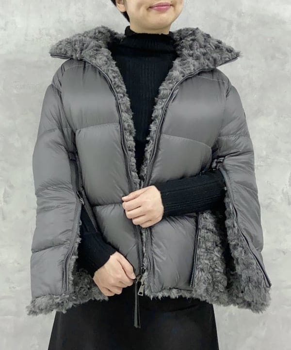 もり ともみさんの「BEAMS WOMEN｜」を使ったコーディネート