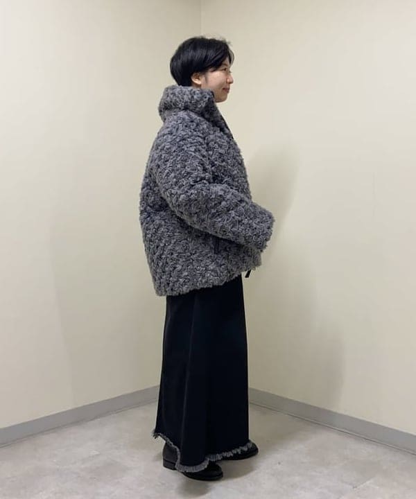 もり ともみさんの「BEAMS WOMEN｜」を使ったコーディネート