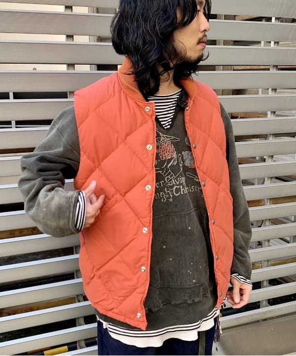 佐々木 祐太さんの「BEAMS WOMEN｜2 Pleats Twill」を使ったコーディネート