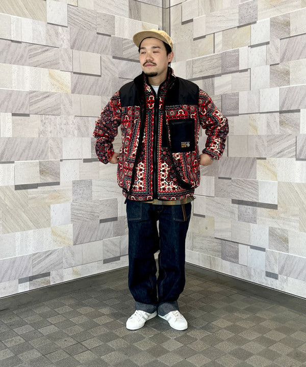 これぞ究極の＜ORTEGA'S＞ベスト！｜ビームス ボーイ 原宿｜BEAMS