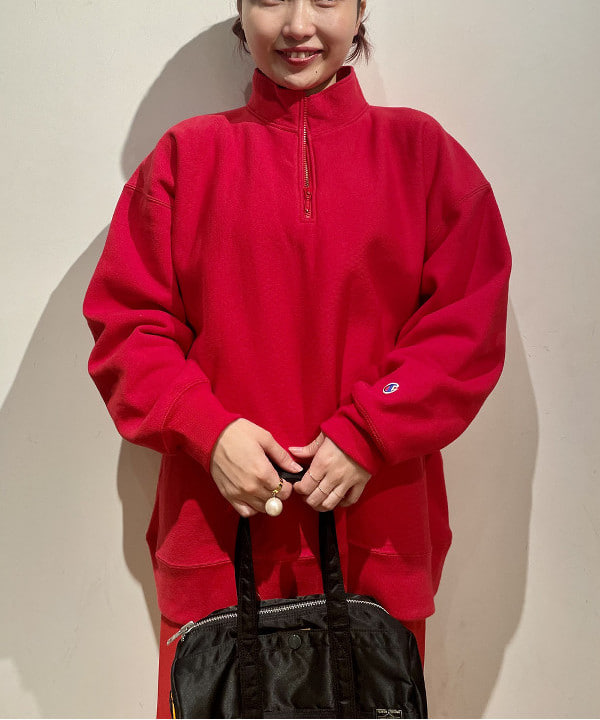 葛岡 七海さんの「BEAMS WOMEN｜」を使ったコーディネート