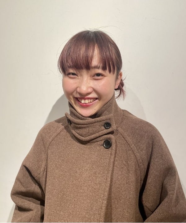 葛岡 七海さんの「BEAMS WOMEN｜」を使ったコーディネート