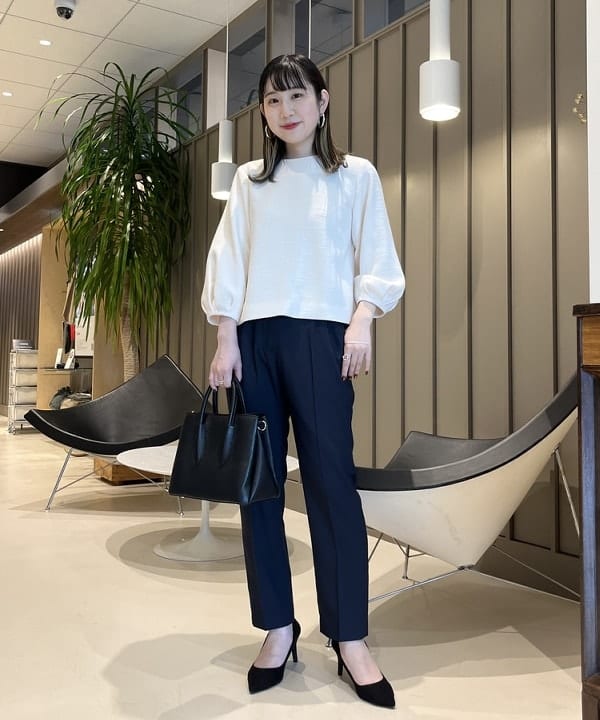 B:MING LIFE STORE by BEAMS 袖山 奈千可