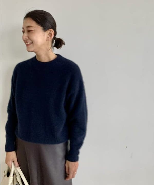 桑原 ふみさんの「BEAMS WOMEN｜」を使ったコーディネート