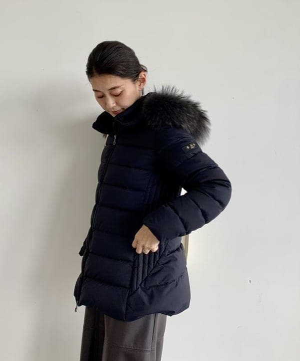 桑原 ふみさんの「BEAMS WOMEN｜」を使ったコーディネート