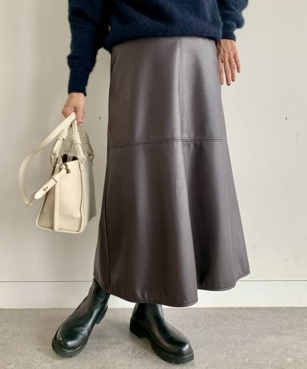 桑原 ふみさんの「BEAMS WOMEN｜」を使ったコーディネート