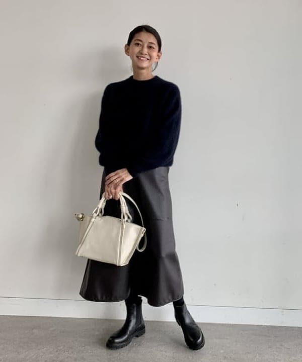 桑原 ふみさんの「BEAMS WOMEN｜」を使ったコーディネート