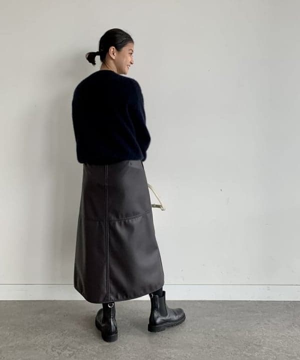 桑原 ふみさんの「BEAMS WOMEN｜」を使ったコーディネート