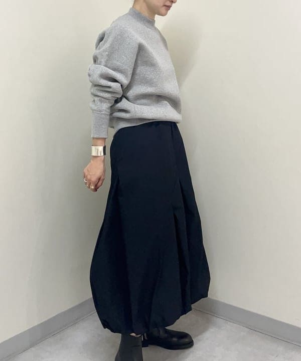 越智 里美さんの「BEAMS WOMEN｜」を使ったコーディネート