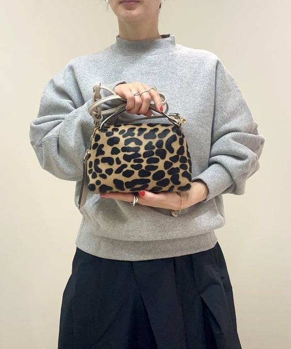 越智 里美さんの「BEAMS WOMEN｜」を使ったコーディネート