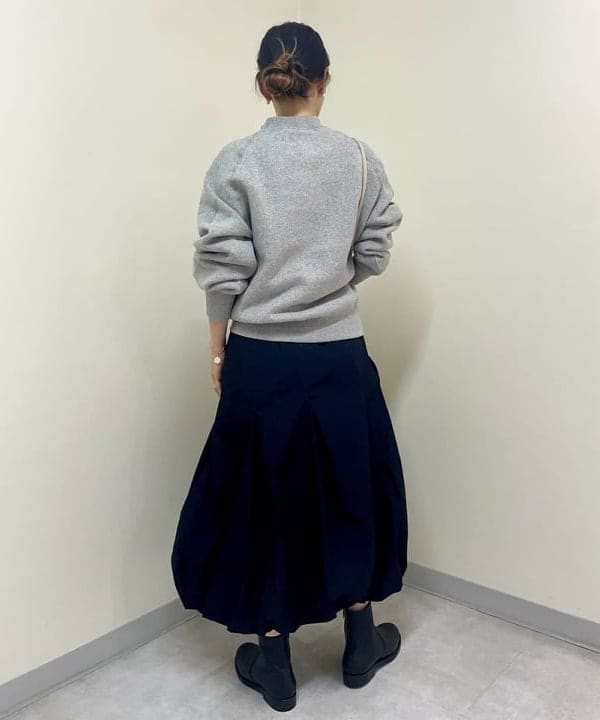 越智 里美さんの「BEAMS WOMEN｜」を使ったコーディネート