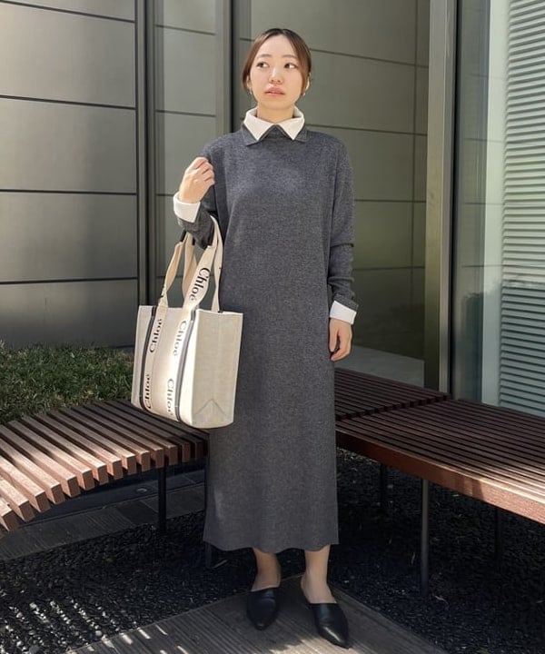 ビームス ハウス 六本木（678205） スタイリング・コーディネイト｜BEAMS