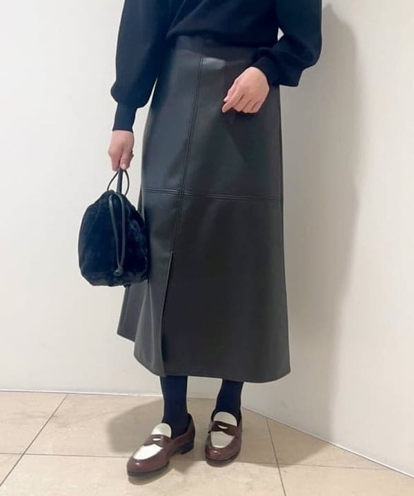 Ichika Hondaさんの「BEAMS WOMEN｜」を使ったコーディネート