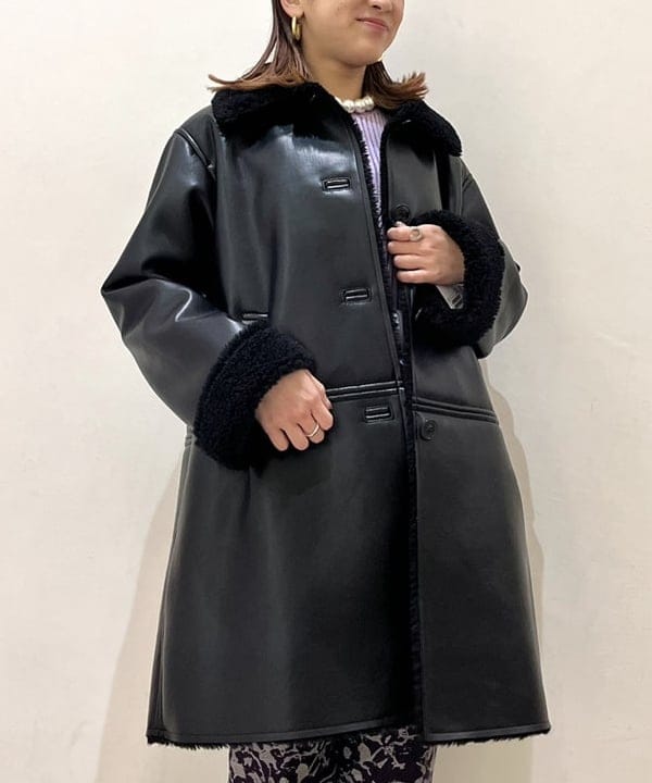 ちりこさんの「BEAMS WOMEN｜」を使ったコーディネート