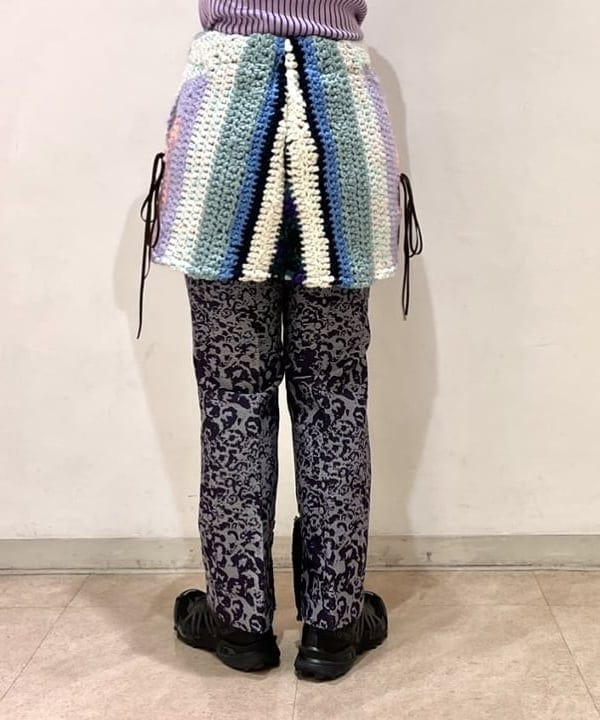 ちりこさんの「BEAMS WOMEN｜」を使ったコーディネート