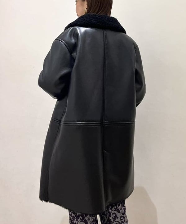 ちりこさんの「BEAMS WOMEN｜」を使ったコーディネート