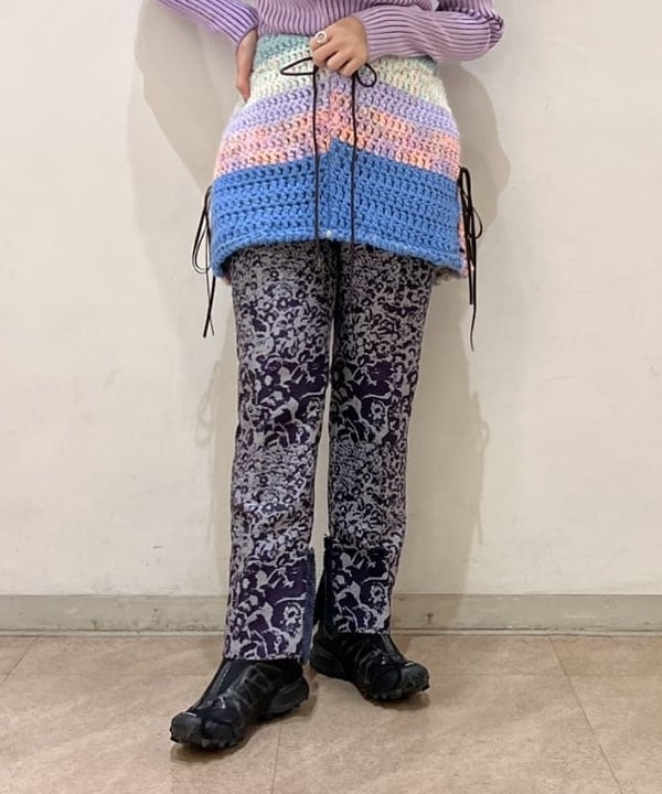 ちりこさんの「BEAMS WOMEN｜」を使ったコーディネート