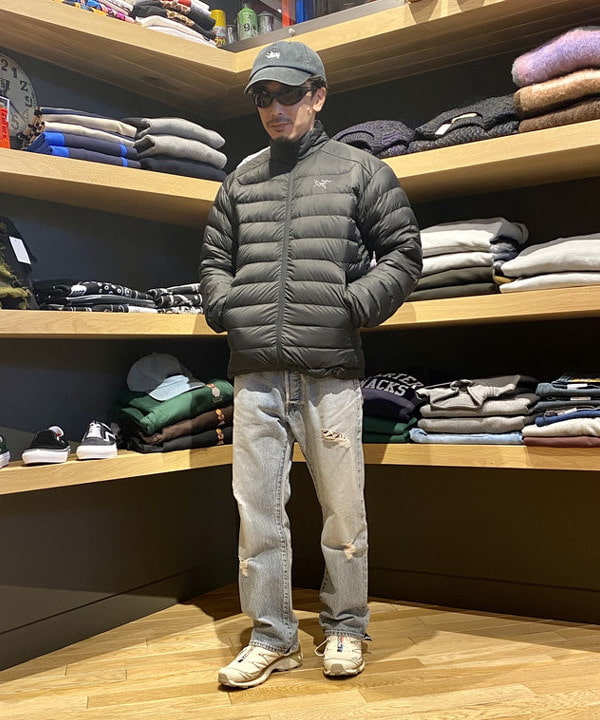 ビームス 広島（678765） スタイリング・コーディネイト｜BEAMS