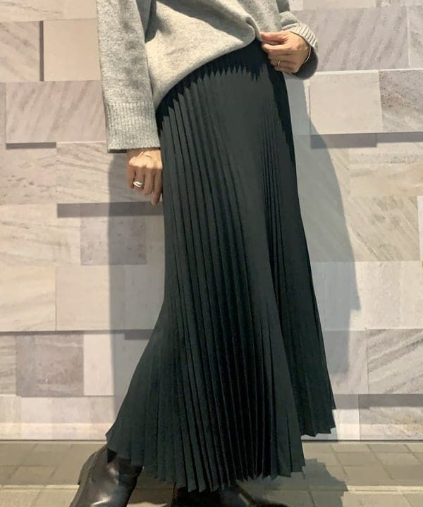 桑原 ふみさんの「BEAMS WOMEN｜」を使ったコーディネート