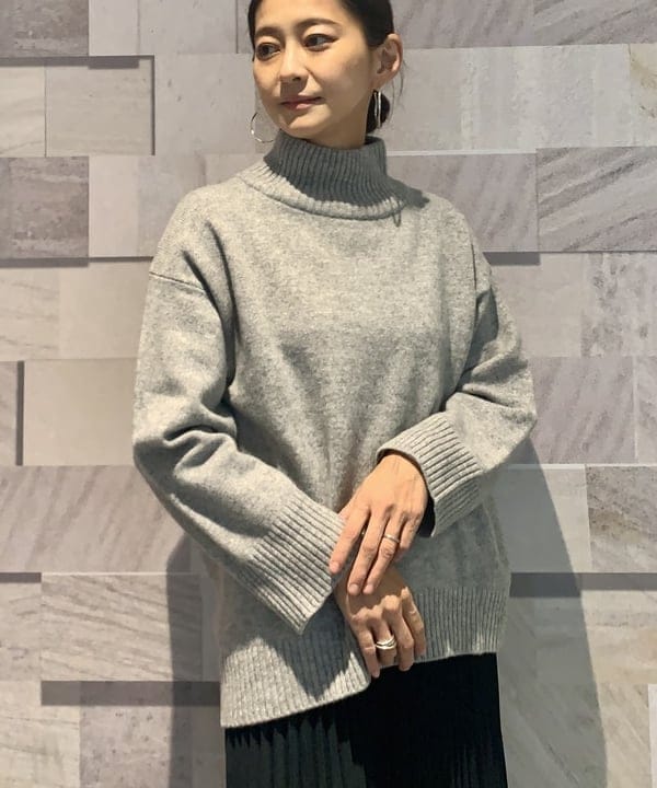 桑原 ふみさんの「BEAMS WOMEN｜」を使ったコーディネート