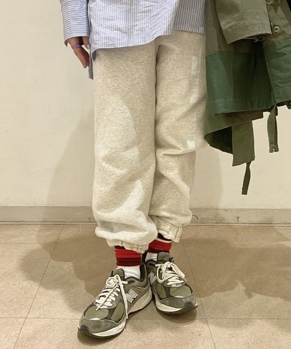 木村 海侑さんの「BEAMS WOMEN｜BEAMS BOY / BBロゴ ショップバック」を使ったコーディネート