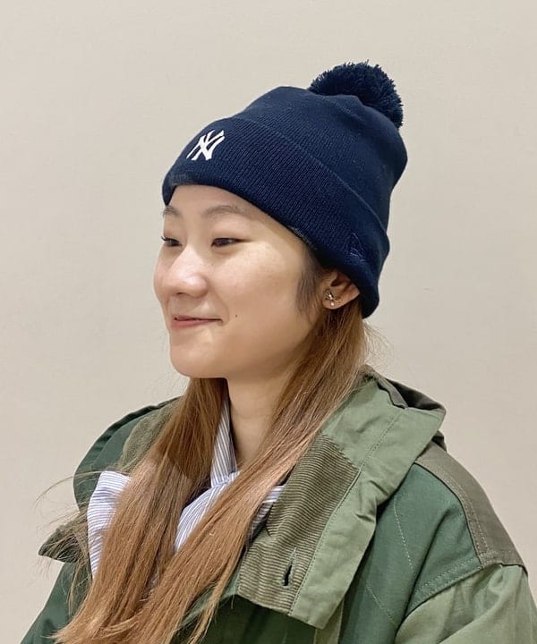 木村 海侑さんの「BEAMS WOMEN｜BEAMS BOY / BBロゴ ショップバック」を使ったコーディネート