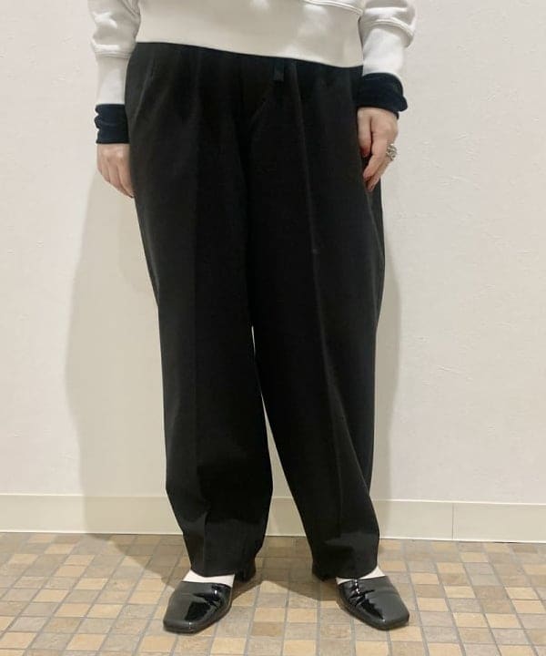 乙藤 侑里さんの「BEAMS WOMEN｜Ray BEAMS / アンクルストラップ パンプス」を使ったコーディネート