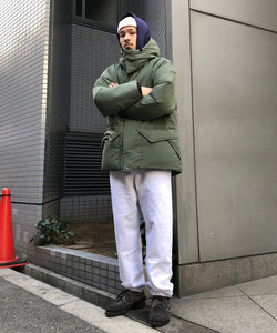 価格 【NAVY】Ryota Daimon * BEAMS T / Hoodie その他