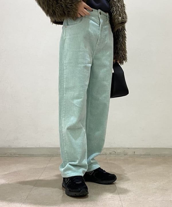 吉田 花さんの「BEAMS WOMEN｜」を使ったコーディネート