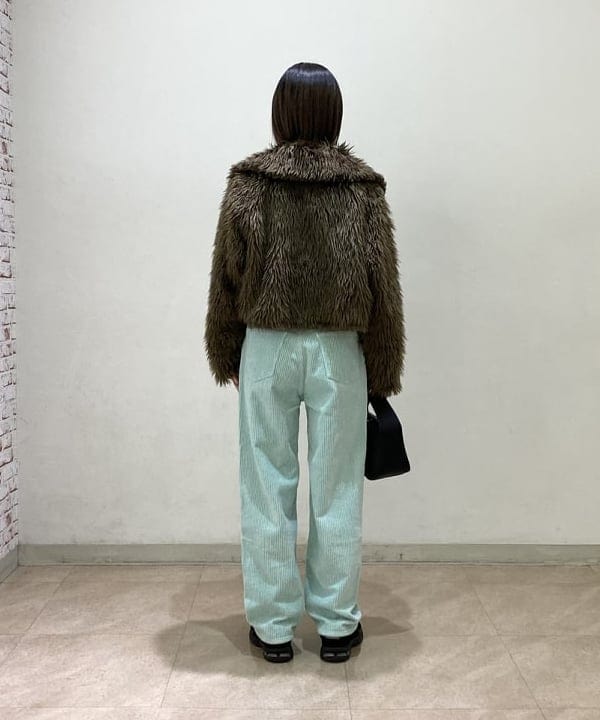 吉田 花さんの「BEAMS WOMEN｜」を使ったコーディネート