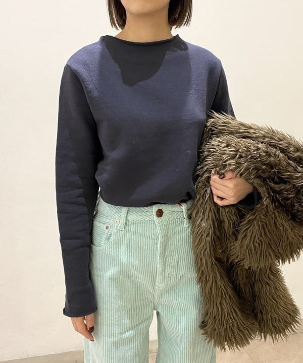 吉田 花さんの「BEAMS WOMEN｜」を使ったコーディネート