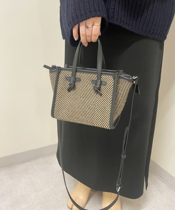 RIEKOさんの「BEAMS WOMEN｜」を使ったコーディネート