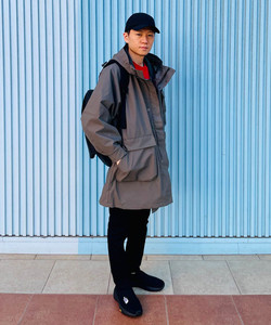 B:MING by BEAMS（ビーミング by ビームス）THE NORTH FACE